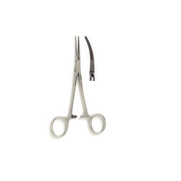 Forcep Hemostatic Kelly 5-1/2